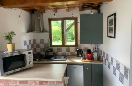 Ponches-Estruval House | L’evidence
