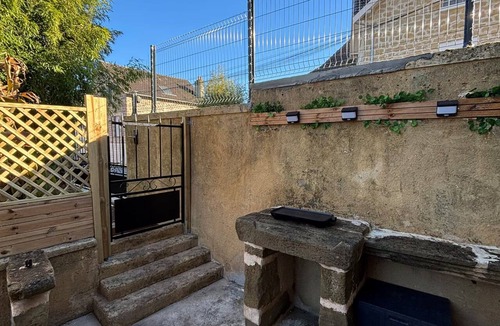 Brive-la-Gaillarde Apartment | L'Exception Aparthotel: Charming Accommodations in Brive
