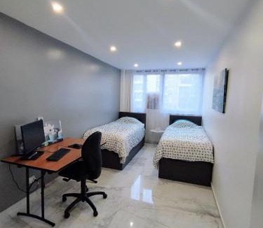 Neuilly-sur-Seine Apartment | L'Exclusif Paris Neuilly Levallois