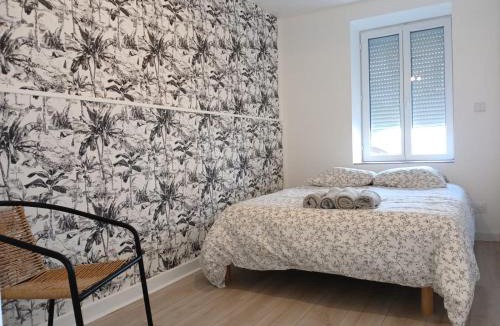 Marlieux Apartment | L exotique