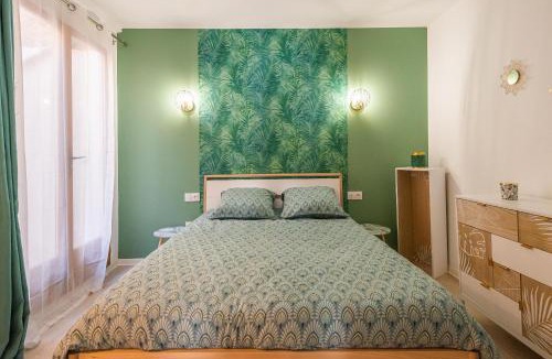 Maraussan Apartment | L'Exotique Narbonnais