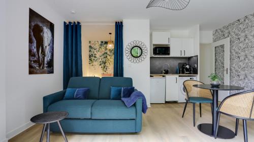 Betton Apartment | L'Explorer Rennes Métropole