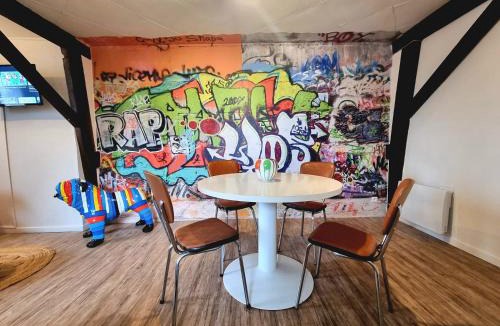 Henin-Beaumont Apartment | L'Expo