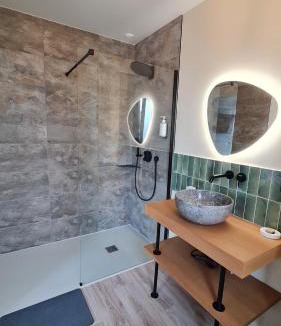 Saint-Jean-de-Marsacq Bed & Breakfast | L'Expression