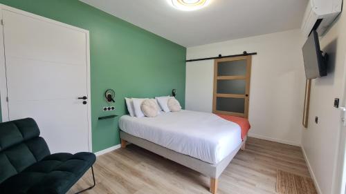 Saint-Jean-de-Marsacq Bed & Breakfast | L'Expression