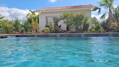 Saint-Jean-de-Marsacq Bed & Breakfast | L'Expression