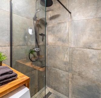 Corbessieu Apartment | L'Expresso