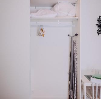 Aussonne Apartment | L'extension - Studio
