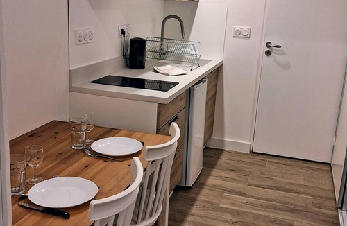 Aussonne Apartment | L'Extension - Studio with air conditioning - Meet area (Parc des Expos)/7 min Airport