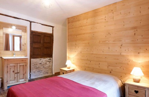 Pelvoux House | L'Eychauda - Gîte 10 people