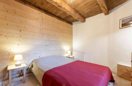 Pelvoux House | L'Eychauda - Gîte 10 people