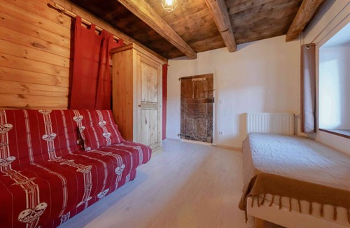 Pelvoux House | L'Eychauda - Gîte 10 people