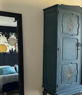 Saint-Georges-les-Baillargeaux Bed & Breakfast | L Ecrin d Anabelle