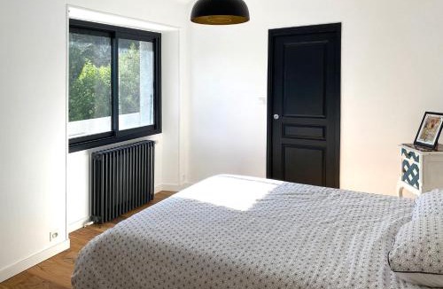 Saint-Sebastien-d'Aigrefeuille Bed & Breakfast | L'Auberge du Ranc
