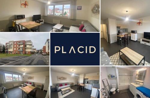 Arras Apartment | L'Héloïse