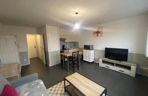 Arras Apartment | L'Héloïse