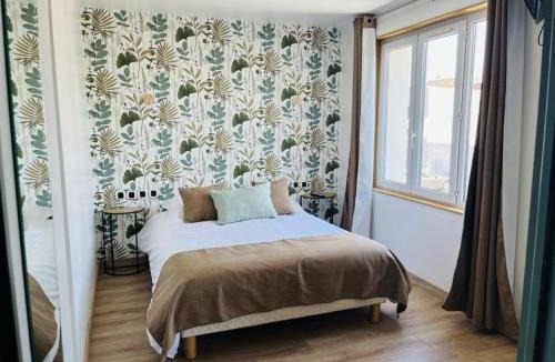 Bleriot-Plage Hotel | L’hémisphère Hôtel