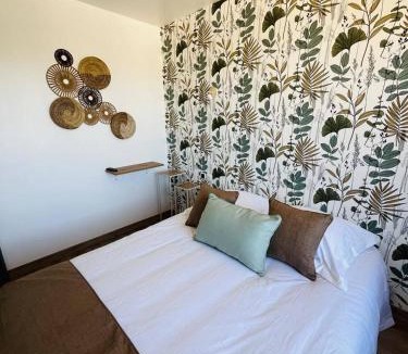 Bleriot-Plage Hotel | L’hémisphère Hôtel
