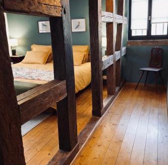 Duntzenheim Bed & Breakfast | L'Héritage 1779