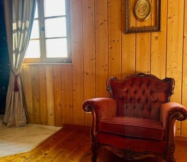Duntzenheim Bed & Breakfast | L'Héritage 1779
