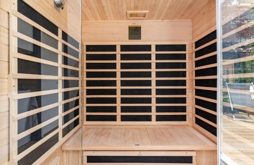 Villette - Maisons Neuves Apartment | L'héritage & SPA