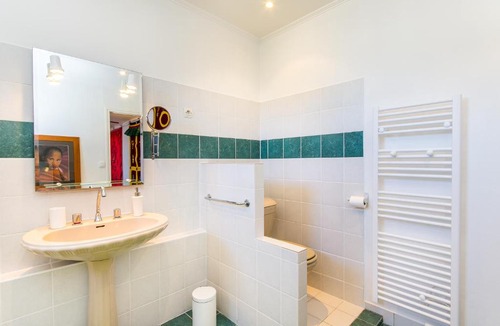 Bretteville-l'Orgueilleuse Bed & Breakfast | L'Hôme du Monde