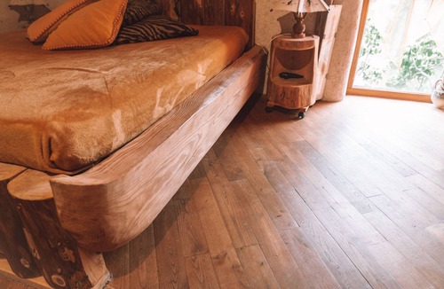 La Chapelle-de-Brain Bed & Breakfast | L'HÔT'BERGE de Gannedel