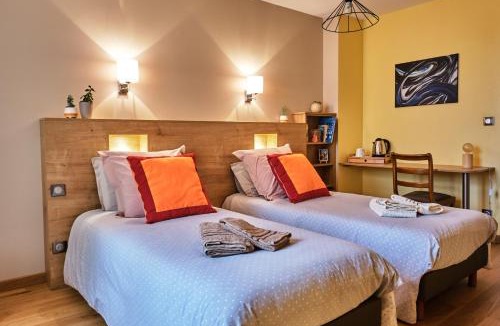 Bar-le-Duc Bed & Breakfast | L'Hôte de la Couronne