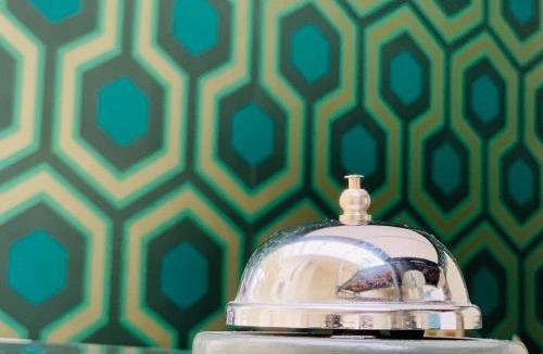 Rolle Hotel | L'Hôtel by Hostellerie du Château