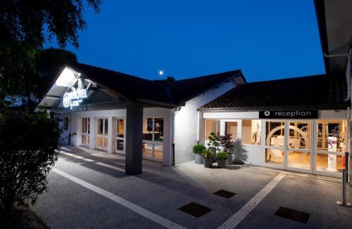 Saint-Paul-les-Dax Hotel | L'hôtel by JOA de Saint-Paul-Lès-Dax