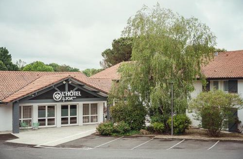Saint-Paul-les-Dax Hotel | L'hôtel by JOA de Saint-Paul-Lès-Dax