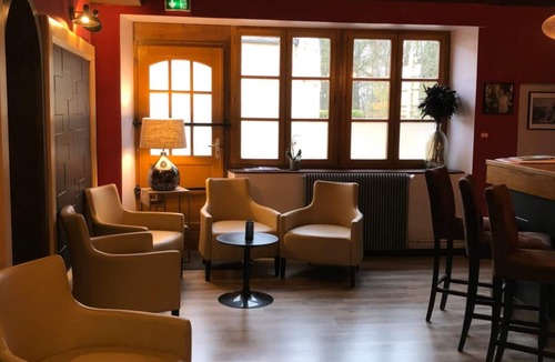 Arc-sur-Tille Hotel | L'hôtel d'Arc