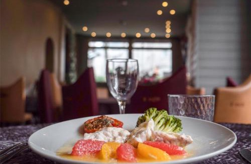 Chartres Hotel | L'HÔTEL de CHARTRES