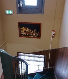 Etretat Hotel | L'Hôtel de la Taverne