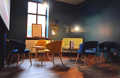 Erstein Hotel | L'Hôtel des Bords de L'ill