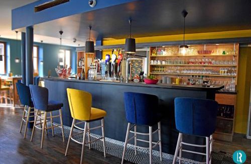 Erstein Hotel | L'Hôtel des Bords de L'ill