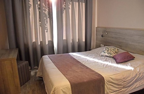 Erstein Hotel | L'Hôtel des Bords de l'Ill