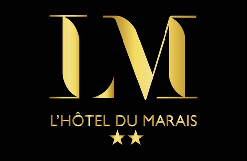 Romilly-sur-Seine Hotel | L'Hôtel du Marais Romilly Centre
