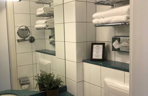 Saverne Hotel | L'Hôtel Europe