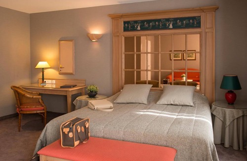 Saverne Hotel | L'Hôtel Europe