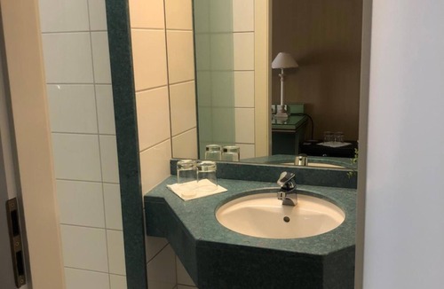 Saverne Hotel | L'Hôtel Europe