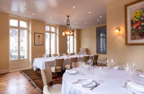 Beaune City Centre Hotel | L'Hôtel