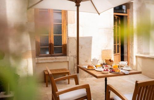 Beaune City Centre Hotel | L'Hôtel