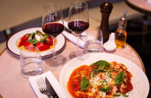 Beaune City Centre Hotel | L'Hôtel