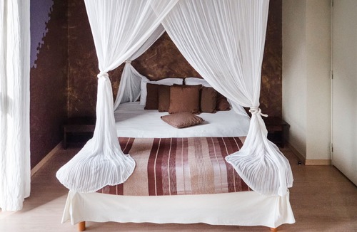 Chartres Hotel | L'Hôtel