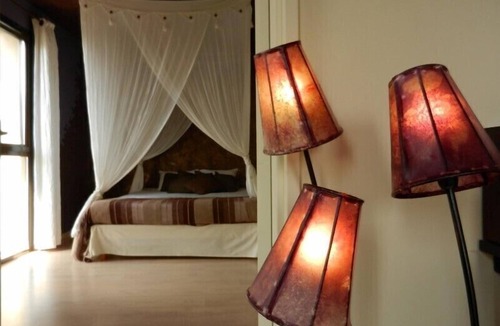 Chartres Hotel | L'Hôtel