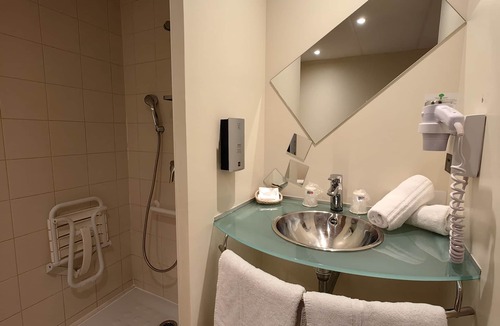 Chartres Hotel | L'Hôtel