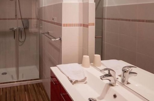 Thouars Hotel | L'hôtel