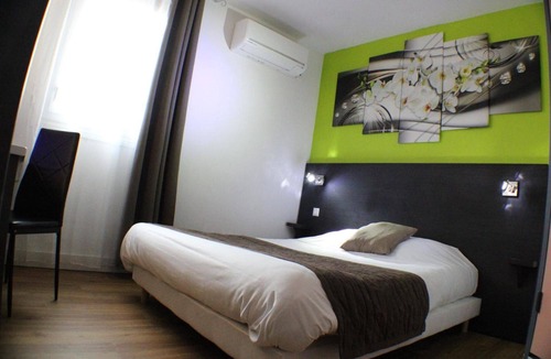 Romilly-sur-Seine Hotel | L'Hôtel Le Marais Romilly Sur Seine Centre