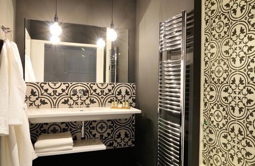 Beziers Hotel | L'Hôtel Particulier Béziers